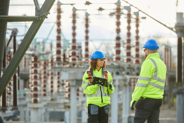 Best Home Electrical Repair  in Englewood, FL