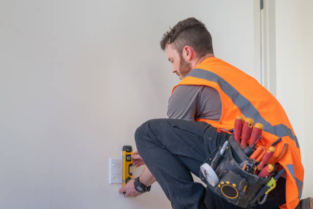 Best Electric Panel Repair  in Englewood, FL