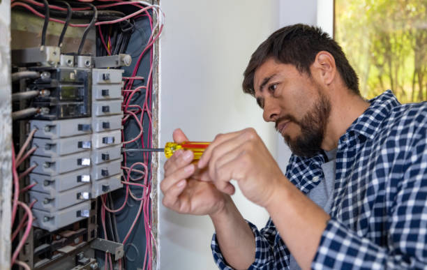 Best Affordable Electrician  in Englewood, FL